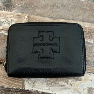 Tory Burch wallet